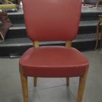 603 5552 CHAIRS